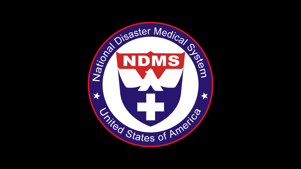 NDMS (FEi/Department of Health and Human Services)